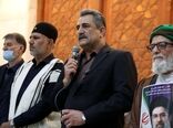عشایر، پیش‌قراولان حفظ تمامیت ارضی و پاسداران ارزش‌های انقلاب اسلامی