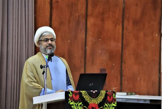 تبیین دستاوردهای نظام از مهم‌ترین اهداف برای تحقق شعار جهاد تبیین