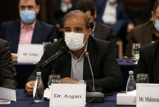 ایجاد فضای توسعه‌ای ایران و قزاقستان با وجود 205 هزار فارغ التحصیل بخش کشاورزی