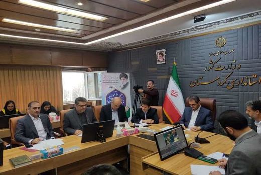 کشاورزی مردمی ترین بخش اقتصاد کردستان است/ کشاورزی پرچمدار جهش تولید در استان خواهد بود