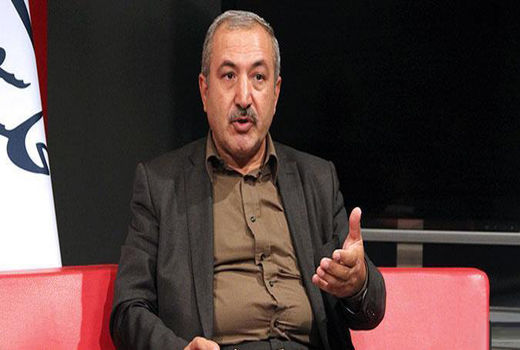 امنیت کشور در گروه تولید محصولات کشاورزی