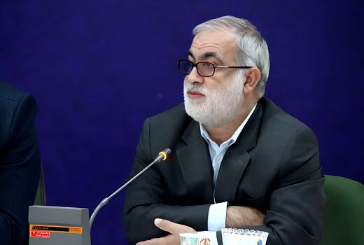 قدردانی بسیج جامعه کشاورزی از سفر میدانی و پربار وزیر جهاد کشاورزی به آذربایجان شرقی