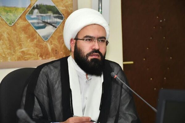 دانش بنیان کردن بخش کشاورزی فقط با داشتن روحیه جهادی محقق می‌شود