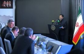 سهم ۱.۵ درصدی کشاورزی از اعتبارات کشور پاسخگوی اجرای برنامه هفتم نیست