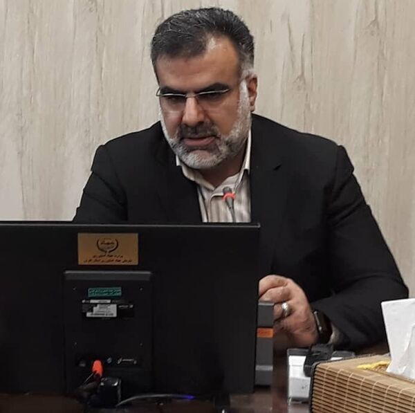 گزینش و حراست دو رکن اصلی در انتصاب مدیران است