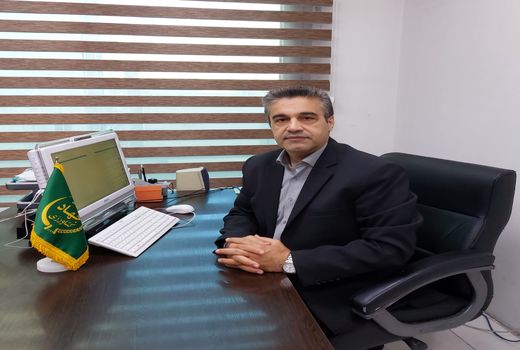 افزایش ۱۴۰ درصدی میانگین تولید عسل با اصلاح نژاد