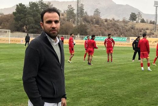 ماجرای ممیزی محسن خلیلی در شبکه ۳