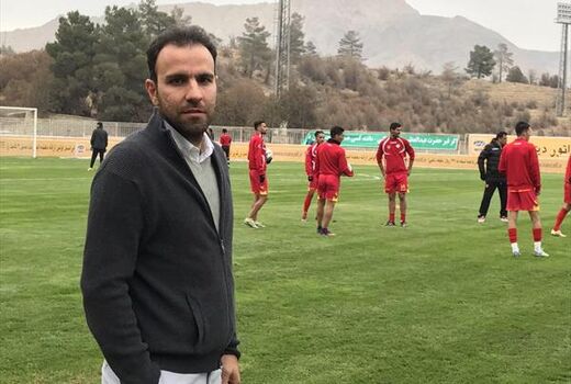 ماجرای ممیزی محسن خلیلی در شبکه ۳