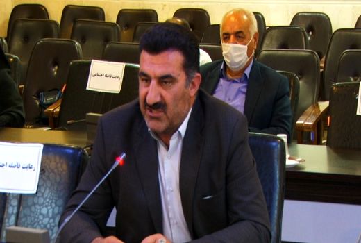 تولید سالانه ۲۱ هزار و ۹۵۲ تن انواع شیر خشک در شهرضا