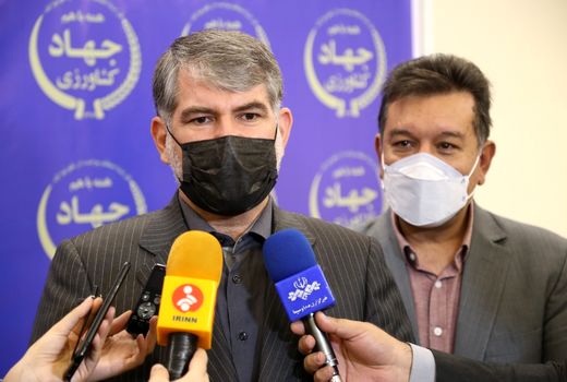 تنظیم بازار محصولات کشاورزی به وزارت جهاد کشاورزی محول می‌شود