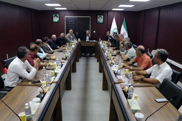 از ظرفیتهای زیاران برای تامین گوشت تهران استفاده شود