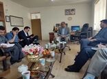 ۱۴ طرح کشاورزی شهرستان سقز به بهره برداری می رسد