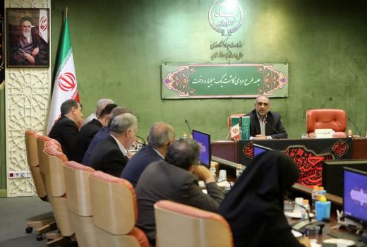 تمام توان وزارت جهادکشاورزی را برای اجرای قطعی طرح به کار خواهیم بست