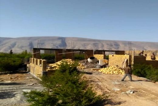 هشدار جدی دادستان سمنان درباره هرگونه ساخت‌وساز غیرمجاز در اراضی ملی