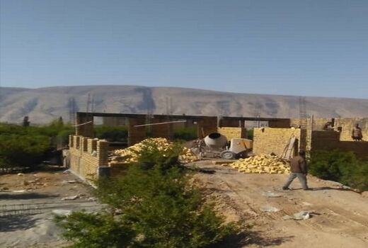 هشدار جدی دادستان سمنان درباره هرگونه ساخت‌وساز غیرمجاز در اراضی ملی