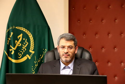 تامین 6هزارتن سیب و پرتقال برای ایام پایانی سال و نوروز 1402