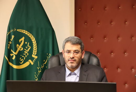 تامین 6هزارتن سیب و پرتقال برای ایام پایانی سال و نوروز 1402