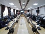 کلنگ‌زنی  ۴۵ پروژه کشاورزی در خراسان شمالی