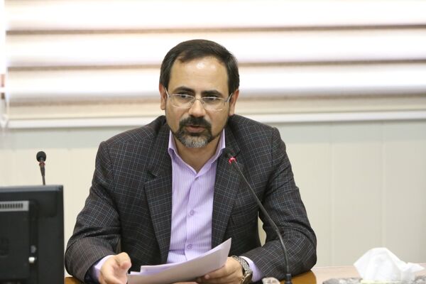 تولید داخلی گندم همه نیاز کشور را تامین می‌کند