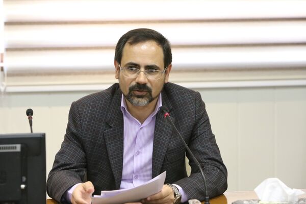 تولید داخلی گندم همه نیاز کشور را تامین می‌کند