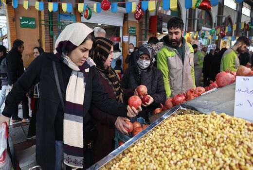 یلدا؛ سنجه غیررسمی حکمرانی قیمت و تنظیم بازار