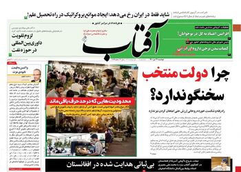 AftabYazd