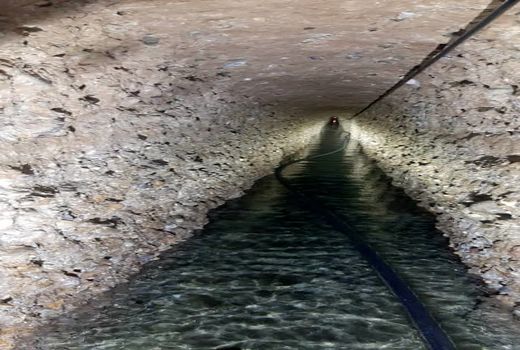 بهره‌برداری ۷۴ پروژه آب‌و‌خاک به مناسبت هفته دولت در یزد