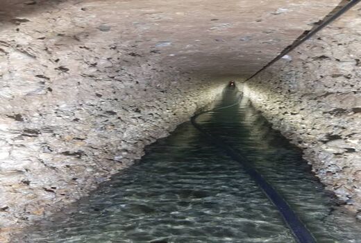 بهره‌برداری ۷۴ پروژه آب‌و‌خاک به مناسبت هفته دولت در یزد
