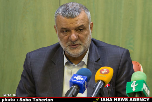 دستور حجتی برای رسیدگی به فساد شرکت غله