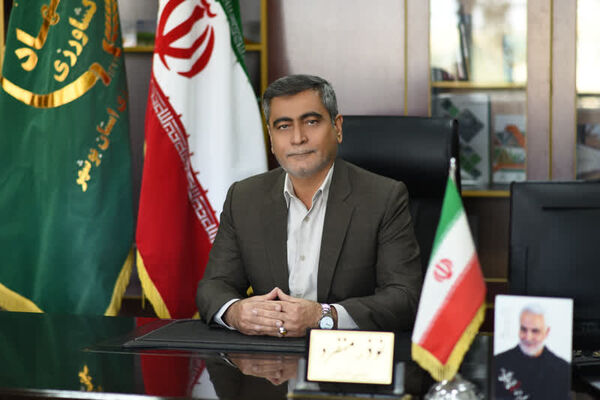 پیام رئیس سازمان جهاد کشاورزی استان بوشهر به مناسبت فرا رسیدن هفته جهاد کشاورزی 