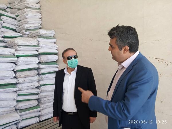 ضرورت پویایی زنجیره تولید گوشت مرغ و خوراک دام در لرستان