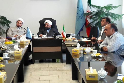 حفظ کاربری اراضی کشاورزی از اهداف اصلی قوه قضائیه است