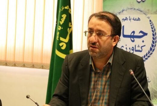 آخرین وضعیت پرداخت غرامت سیل به بخش کشاورزی