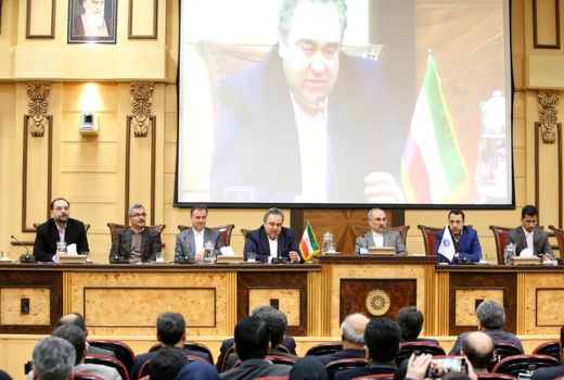 زنجیره تولید، حلقه مفقوده تجاری‌سازی محصولات کشاورزی است 