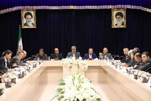  اصلاح الگوی کشت باعث افزایش راندمان تولید، تنظیم بازار و حاکمیت امنیت غذایی است