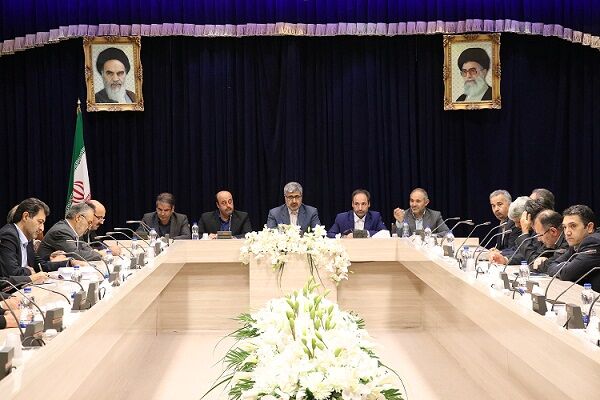  اصلاح الگوی کشت باعث افزایش راندمان تولید، تنظیم بازار و حاکمیت امنیت غذایی است