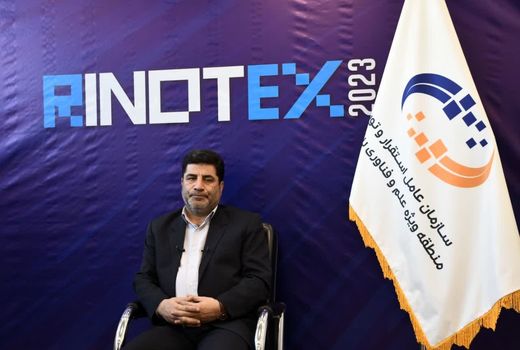 معرفی توانمندی‌ها و احصاء نیازهای حوزه کشاورزی در نمایشگاه رینوتکس 2023