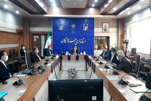 تسریع در فرایند واگذاری و تحویل زمین به سرمایه‌گذار در فاز دوم اراضی زیر سد جگین