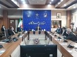 تسریع در فرایند واگذاری و تحویل زمین به سرمایه‌گذار در فاز دوم اراضی زیر سد جگین
