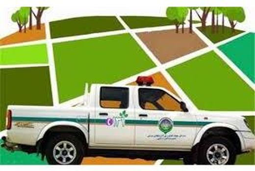 52 مورد تغییر کاربری غیرمجاز در بابل شناسایی شد