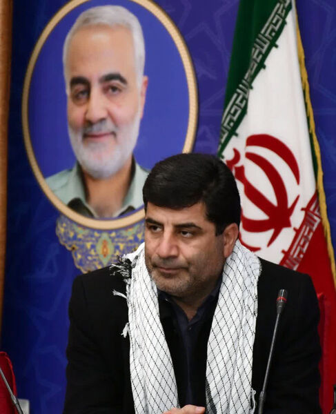 خون شهدا زمینه‌ساز تنومندتر شدن درخت نظام مقدس جمهوری اسلامی