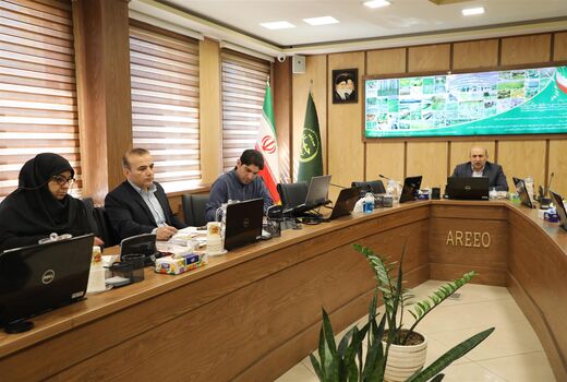 ضرورت برخورداری از نظام جامع آموزش کشاورزی متناسب با نیاز کشور
