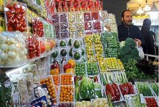 فروش محصولات کشاورزی در گروی توجه به زنجیره تولید و صنعت بسته‌بندی 