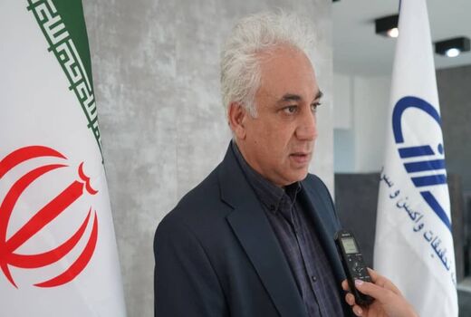 فائو در معرفی توانمندی‌های موسسه رازی به کشورهای منطقه ورود کند