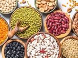 معرفی انواع حبوبات آبی با عملکرد بالا در دستور کار