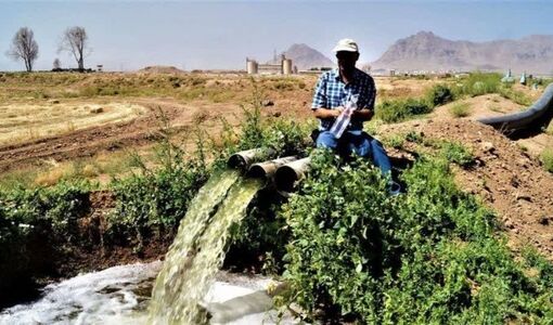بحران آب ایران؛ محصول مدیریت ناپایدار، نه فقط تغییر اقلیم