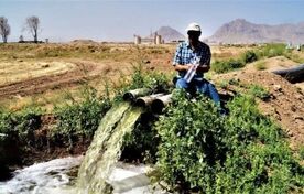بحران آب ایران؛ محصول مدیریت ناپایدار، نه فقط تغییر اقلیم
