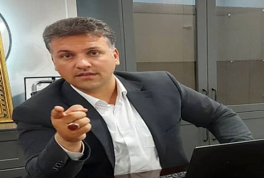 رئیس اتاق اصناف کشاورزی: ظرفیت‌های قانونی ماده ۱۱ باید برای حل بحران آب کشاورزی فعال شود