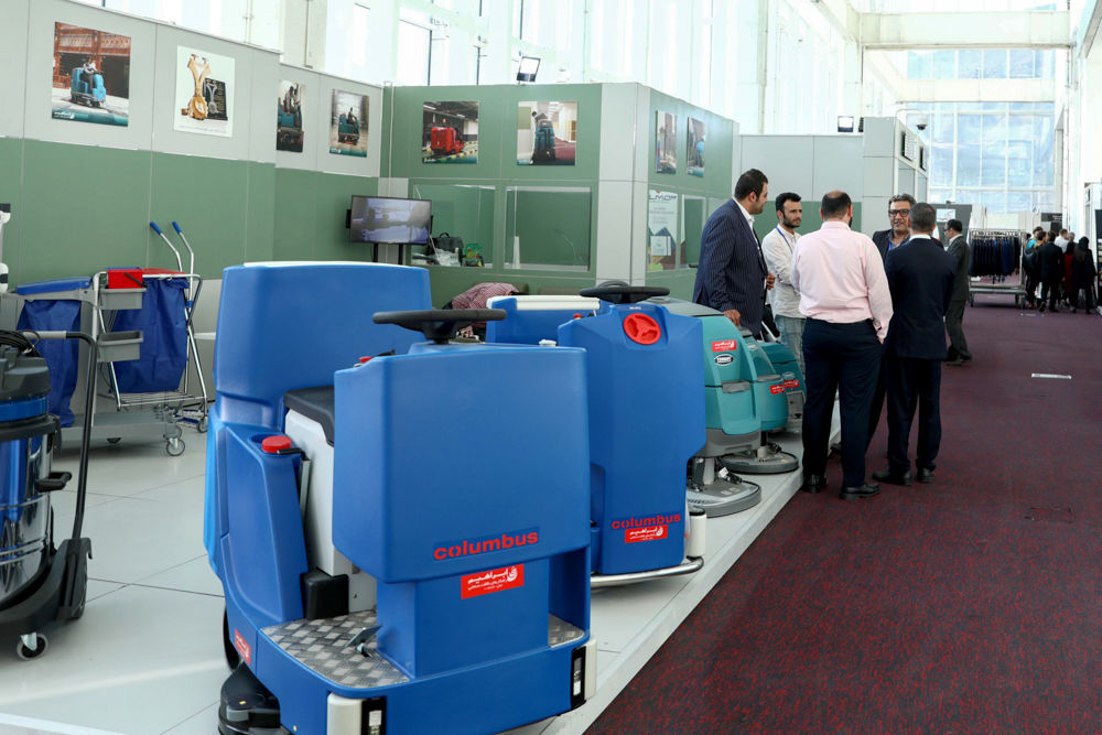  نمایشگاه بین المللی اقتصاد و سرمایه گذاری گردشگری