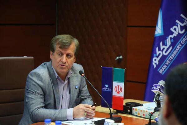  تب برفکی با سرعت بالا منتشر می‌شود و مهار آن بدون پیشگیری ممکن نیست